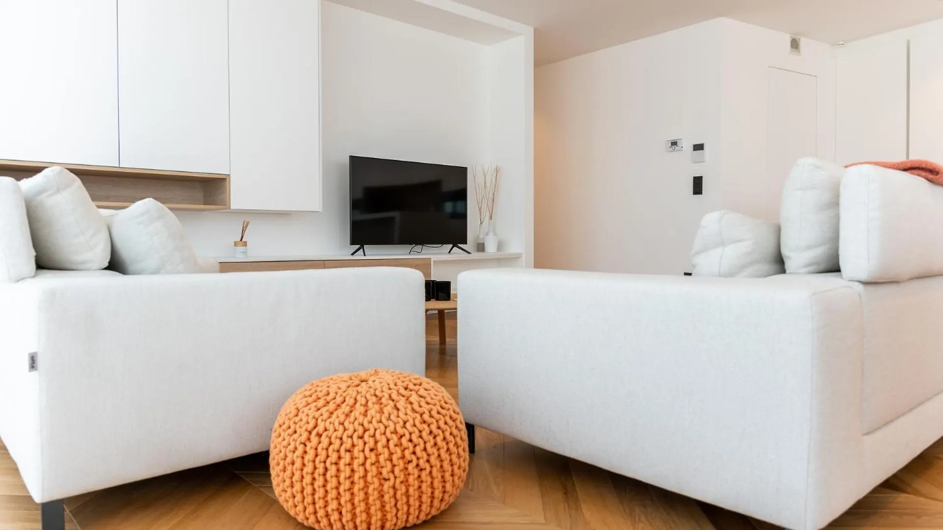 Dunvegan - City Centre Luxurious Apartment For 5 Ostend Belgium