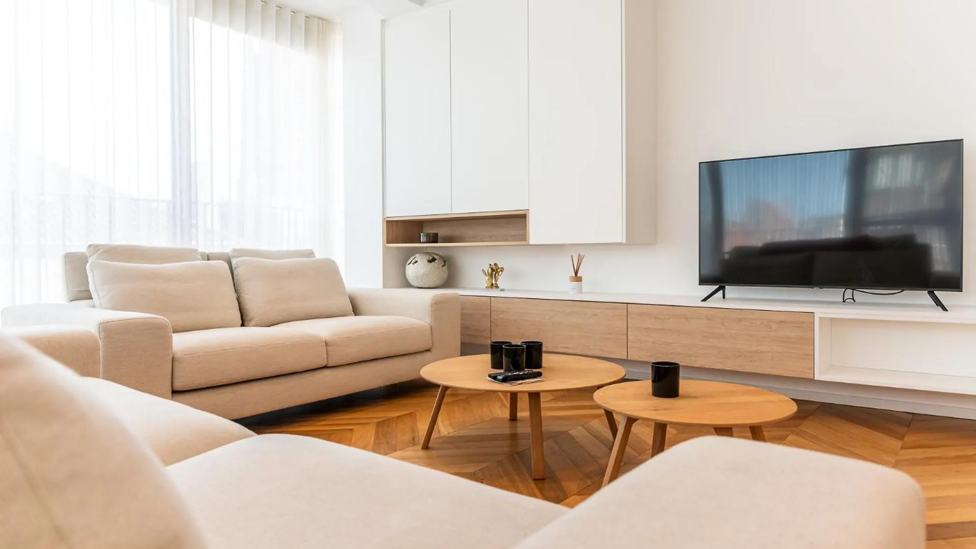 Dunvegan - City Centre Luxurious Apartment For 5 Oostende 0*,  België