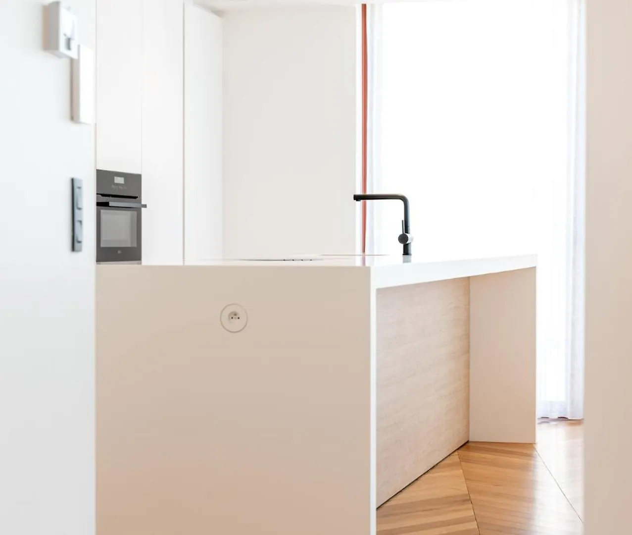 Dunvegan - City Centre Luxurious Apartment For 5 Oostende